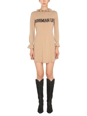 【正規取扱店】【送料無料】 アルベルタ フェレッティ ALBERTA FERRETTI ミニドレス レディース 04806605_1018 【楽天海外通販】