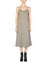 【正規取扱店】【送料無料】 メゾンマルジェラ MAISON MARGIELA 「PIED DE POULE」ウールドレス レディース S51CU0274_S53...