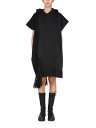 【正規取扱店】【送料無料】 レッドヴァレンティノ RED VALENTINO 「THE BLACK TAG」ドレス レディース WR0MJ08B_68S0NO ...