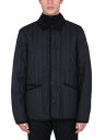 【正規取扱店】【送料無料】 ウールリッチ WOOLRICH 「BARRIER」ジャケット メンズ CFWOOU0442MR_UT16983989 【楽天海外通販】(4)