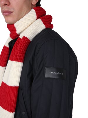 【正規取扱店】【送料無料】 ウールリッチ WOOLRICH 「BARRIER」ジャケット メンズ CFWOOU0442MR_UT16983989 【楽天海外通販】
