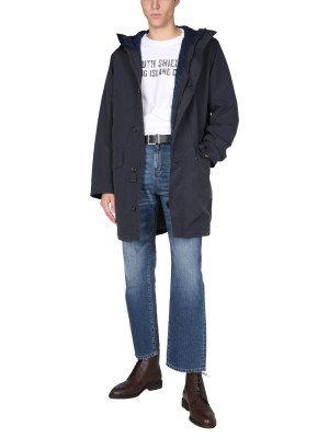 【正規取扱店】【送料無料】 バブアー BARBOUR 「CITY」ジャケット メンズ MWB0901_NY91 【楽天海外通販】