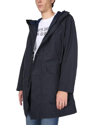 【正規取扱店】【送料無料】 バブアー BARBOUR 「CITY」ジャケット メンズ MWB0901_NY91 【楽天海外通販】