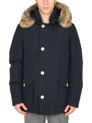 【正規取扱店】【送料無料】 ウールリッチ WOOLRICH 「ARCTIC」ダウンジャケット メンズ CFWOOU0484MR_UT0001MLB 【楽天海外通販】