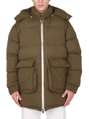 【正規取扱店】【送料無料】 SUNNEI X ELEONORA BONUCCI SUNNEI X ELEONORA BONUCCI 「PUFFY」ジャケット ユニセックス EBSNW1XB01AP_T1002660 【楽天海外通販】 【正規取扱店】【送料無料】 SUNNEI X ELEONORA BONUCCI SUNNEI X ELEONORA BONUCCI 「PUFFY」ジャケット ユニセックス EBSNW1XB01AP_T1002660 【楽天海外通販】
