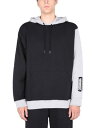 【正規取扱店】【送料無料】 OPENING CEREMONY OPENING CEREMONY フードパーカー メンズ YMBB001_F21FLE001100...