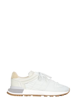 【正規取扱店】【送料無料】 メゾンマルジェラ MAISON MARGIELA 「RUNNER EVOLUTION」スニーカー メンズ S37WS0575_P4341H8912 【楽天海外通販】