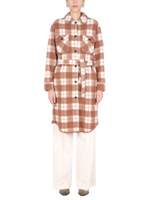  ウールリッチ WOOLRICH 「GENTRY」トレンチコート レディース CFWWOS0043FR_UT27497330 