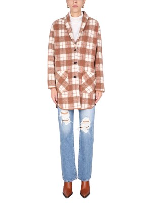 【正規取扱店】【送料無料】 ウールリッチ WOOLRICH 「GENTRY」ウールコート レディース CFWWOS0042FR_UT27497330 【楽天海外通販】