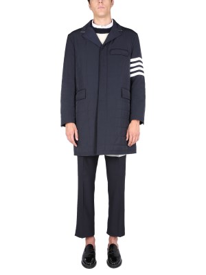 【正規取扱店】【送料無料】 トムブラウン THOM BROWNE 「CHESTERFIELD」ジャケット メンズ MOD066X_07259415 【楽天海外通販】のサムネイル