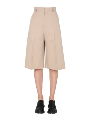 【正規取扱店】【送料無料】 アミ・パリ AMI PARIS ウールパンツ レディース H21FT305_232265 【楽天海外通販】