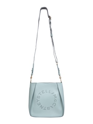 【正規取扱店】【送料無料】 ステッラマッカートニー STELLA McCARTNEY ロゴショルダーバック レディース 700073_W85429940 【楽天海外通販】