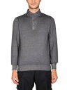 【正規取扱店】【送料無料】 LARDINI LARDINI ウールポロシャツ メンズ IRLPML39_IR59022920 【楽天海外通販】
