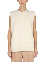 【正規取扱店】【送料無料】 ジルサンダー JIL SANDER ウールベスト レディース J02GP0049_J14512106 【楽天海外通販】