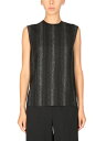 【正規取扱店】【送料無料】 ステッラマッカートニー STELLA McCARTNEY 「LUREX」トップス レディース 6T0017_3AR7011000 【...