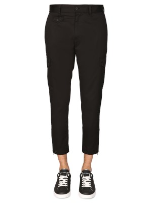 【正規取扱店】【送料無料】 ドルチェアンドガッバーナ DOLCE & GABBANA カーゴパンツ メンズ GWR2AT_GF093N0000 【楽天海外通販】 【正規取扱店】【送料無料】 ドルチェアンドガッバーナ DOLCE & GABBANA カーゴパンツ メンズ GWR2AT_GF093N0000 【楽天海外通販】
