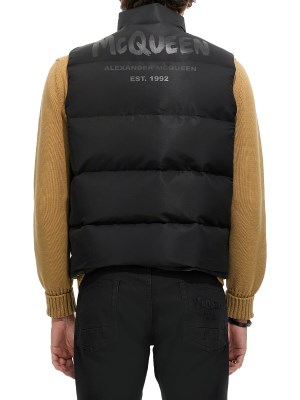 �������谷Ź�ۡ�����̵���� ���쥭����������ޥå������� ALEXANDER McQUEEN �٥��ȥ��㥱�å� ��� 682881_QTZ200901 �ڳ�ŷ�������Ρ�
