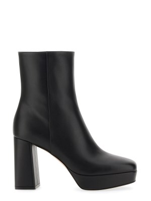  GIANVITO ROSSI GIANVITO ROSSI 「DAISEN」ブーツ レディース G73291.70RIC_VGINERO 