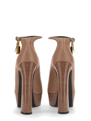 �������谷Ź�ۡ�����̵���� �ȥ�ե����� TOM FORD ��PADLOCK�ץ쥶���ѥ�ץ� ��ǥ����� W3112T_LCL002U3002 �ڳ�ŷ�������Ρ�