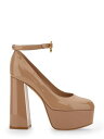 【正規取扱店】【送料無料】 GIANVITO ROSSI GIANVITO ROSSI 「MARY JANE」パンプス レディース G22197.70RIC_VSFPEAH 【楽天海外通販】(4)