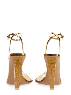 �������谷Ź�ۡ�����̵���� GIANVITO ROSSI GIANVITO ROSSI ��ODISSEY�ץ������ ��ǥ����� G32105.15PLE_PGMMEKM �ڳ�ŷ�������Ρ�