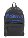 【正規取扱店】【送料無料】 アレキサンダー・マックイーン ALEXANDER McQUEEN 「METROPOLITAN」リュック メンズ 646457_1AAJK1079 【楽天海外通販】