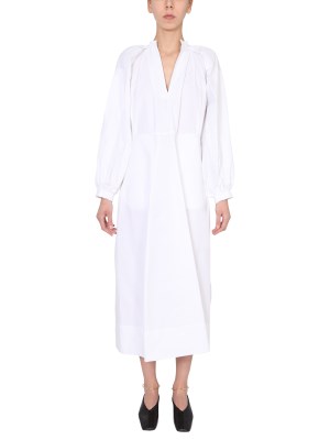 【正規取扱店】【送料無料】ジルサンダーJILSANDERオーバーサイズフィットドレスレディースJSPS502306_WS244200100【楽天海外通販】