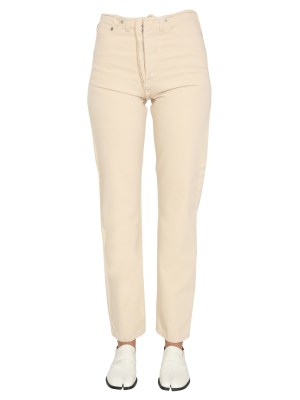 谷Ź̵ۡ ᥾ޥ른 MAISON MARGIELA FRINGED WAISTץѥ ǥ S29LA0...