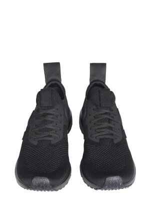 【正規取扱店】【送料無料】 VEJA X RICK OWENS VEJA X RICK OWENS 「LOW SOCK OYSTER」スニーカー レディース VW21S6800_KVE99 【楽天海外通販】