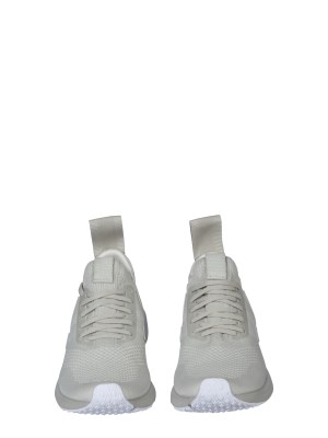 【正規取扱店】【送料無料】 VEJA X RICK OWENS VEJA X RICK OWENS 「LOW SOCK OYSTER」スニーカー レディース VW21S6800_KVE61 【楽天海外通販】