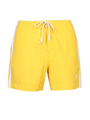 【正規取扱店】【送料無料】 PALM ANGELS PALM ANGELS スウィムパンツ メンズ PMFA009_S22FAB0011801 【楽天海外通販】