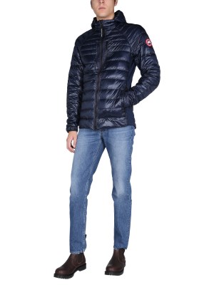 【正規取扱店】【送料無料】 カナダグース CANADA GOOSE 「HYBRIDGE LITE」ダウンジャケット メンズ 2712M_63 【楽天海外通販】