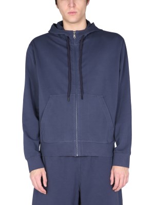 【正規取扱店】【送料無料】 ジーゼニア Z ZEGNA フードジッパーウェア メンズ VZ408ZZ840_B07 【楽天海外通販】