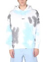 【正規取扱店】【送料無料】 エムエスジイエ MSGM フードパーカー メンズ 3240MM65_22729599 【楽天海外通販】