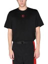 【正規取扱店】【送料無料】 ドルチェアンドガッバーナ DOLCE & GABBANA Tシャツ メンズ G8NC5Z_G7BYQN0000 【楽天海外通販】