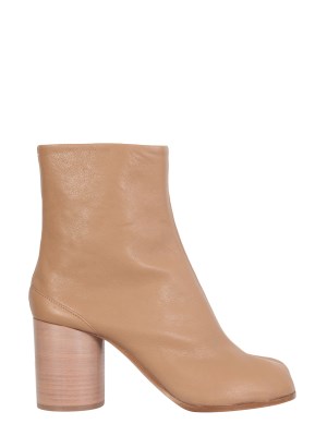 【正規取扱店】【送料無料】 メゾンマルジェラ MAISON MARGIELA 「TABI」ブーツ レディース S58WU0260_P3753T4091 【楽天海外通販】