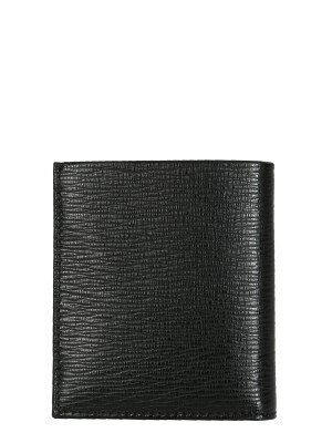 【正規取扱店】【送料無料】サルバトーレフェラガモSALVATOREFERRAGAMO「GANCINI」ウォレットメンズ749668_660804NERO【楽天海外通販】