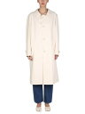 【正規取扱店】【送料無料】 メゾンマルジェラ MAISON MARGIELA トレンチコート レディース S51AA0315_S54352102 【楽天海外通販】(4)