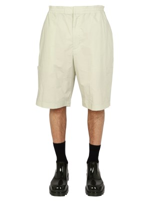 Cotton Pants - 【正規取扱店】【送料無料】 アンブッシュ AMBUSH ハーフパンツ メンズ BMCB007_S22FAB0015050 【楽天海外通販】