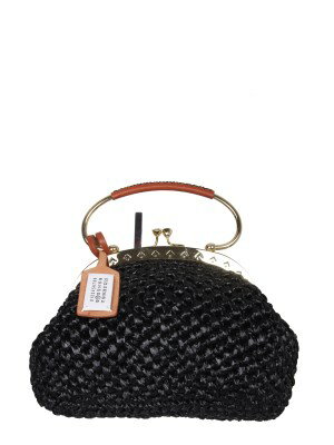 【正規取扱店】【送料無料】 メゾンマルジェラ MAISON MARGIELA 「S.W.A.L.K. II」バッグ レディース S56WD0130_P2306T8013 【楽天海外通販】