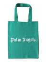 【正規取扱店】【送料無料】 PALM ANGELS PALM ANGELS ショッパーバッグ メンズ PMNA061_S22KNI0015501 【楽天海外通販】