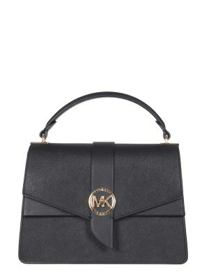 【正規取扱店】【送料無料】 マイケルバイマイケルコース MICHAEL BY MICHAEL KORS 「GREENWICH」バック レディース 30H1GGRS2L_001BLACK 【楽天海外通販】