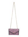 【正規取扱店】【送料無料】 ヴェルサーチ VERSACE 「LA GRECA」ポシェット レディース 1002054_1A014445P21V 【楽天海外通販】(4)