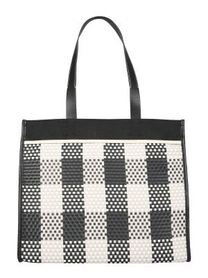 【正規取扱店】【送料無料】 PROENZA SCHOULER WHITE LABEL PROENZA SCHOULER WHITE LABEL トートバッグ レディース WB221012_LT0002961 【楽天海外通販】