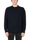 【正規取扱店】【送料無料】 メゾンマルジェラ MAISON MARGIELA セーター メンズ S50HL0001_S18207511 【楽天海外通販】