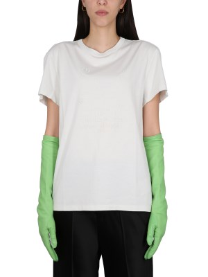 谷Ź̵ۡ ᥾ޥ른 MAISON MARGIELA T ǥ S50GC0684_S22816729 ڳŷΡ