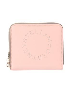 【正規取扱店】【送料無料】 ステッラマッカートニー STELLA McCARTNEY ジッパーウォレット レディース 7P0009_W88566802 【楽天海外通販】