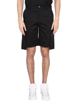 【正規取扱店】【送料無料】 ドルチェアンドガッバーナ DOLCE & GABBANA カーゴハーフパンツ メンズ GVQOHT_FUFL8N0000 【楽天海外通販】