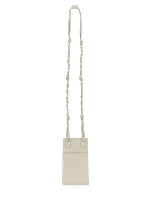 正規取扱店 ジルサンダー JIL SANDER スマートフォンケース レディース J07VL0002_P5359105 楽天海外 stylux-10014660 Style Lux サンプル画像2