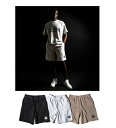 yʉizXEFbgV[c o[TREVERSAL RELAX SWEAT SHORTS rv23ss502Y fB[X CT~ RIZIN iZ _p  ߐ{VS pj9000